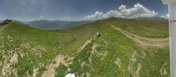 Archiv Foto Webcam Lienz - Panorama Hochstein 11:00