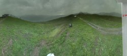 Archiv Foto Webcam Lienz - Panorama Hochstein 19:00