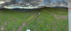 Archiv Foto Webcam Lienz - Panorama Hochstein 05:00
