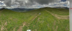 Archiv Foto Webcam Lienz - Panorama Hochstein 09:00
