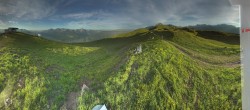 Archiv Foto Webcam Lienz - Panorama Hochstein 05:00