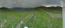 Archiv Foto Webcam Lienz - Panorama Hochstein 19:00