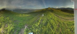 Archiv Foto Webcam Lienz - Panorama Hochstein 05:00