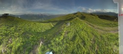 Archiv Foto Webcam Lienz - Panorama Hochstein 06:00