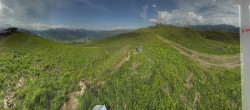Archiv Foto Webcam Lienz - Panorama Hochstein 07:00