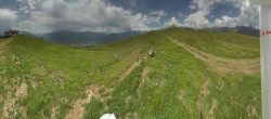 Archiv Foto Webcam Lienz - Panorama Hochstein 11:00