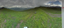 Archiv Foto Webcam Lienz - Panorama Hochstein 17:00