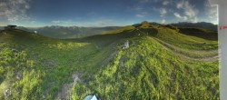 Archiv Foto Webcam Lienz - Panorama Hochstein 05:00