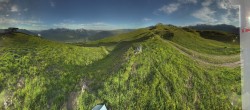 Archiv Foto Webcam Lienz - Panorama Hochstein 06:00