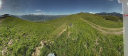Archiv Foto Webcam Lienz - Panorama Hochstein 07:00