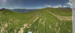 Archiv Foto Webcam Lienz - Panorama Hochstein 09:00