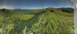 Archiv Foto Webcam Lienz - Panorama Hochstein 06:00