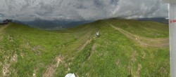 Archiv Foto Webcam Lienz - Panorama Hochstein 11:00