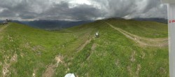 Archiv Foto Webcam Lienz - Panorama Hochstein 15:00