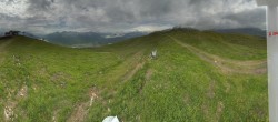 Archiv Foto Webcam Lienz - Panorama Hochstein 09:00