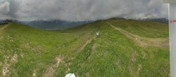 Archiv Foto Webcam Lienz - Panorama Hochstein 11:00