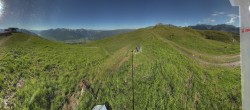 Archiv Foto Webcam Lienz - Panorama Hochstein 07:00