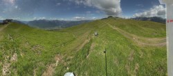 Archiv Foto Webcam Lienz - Panorama Hochstein 09:00