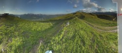Archiv Foto Webcam Lienz - Panorama Hochstein 06:00
