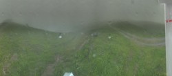 Archiv Foto Webcam Lienz - Panorama Hochstein 19:00