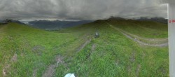 Archiv Foto Webcam Lienz - Panorama Hochstein 05:00