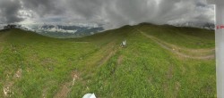 Archiv Foto Webcam Lienz - Panorama Hochstein 09:00