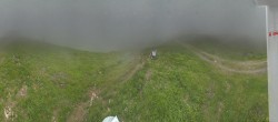Archiv Foto Webcam Lienz - Panorama Hochstein 13:00