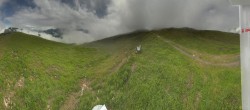 Archiv Foto Webcam Lienz - Panorama Hochstein 15:00