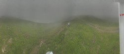 Archiv Foto Webcam Lienz - Panorama Hochstein 17:00