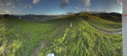 Archiv Foto Webcam Lienz - Panorama Hochstein 05:00