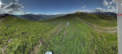 Archiv Foto Webcam Lienz - Panorama Hochstein 07:00
