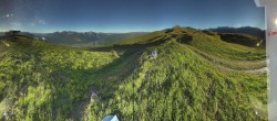 Archiv Foto Webcam Lienz - Panorama Hochstein 06:00