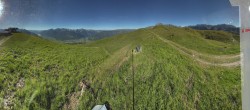 Archiv Foto Webcam Lienz - Panorama Hochstein 07:00