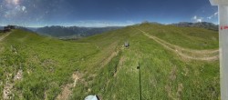Archiv Foto Webcam Lienz - Panorama Hochstein 09:00