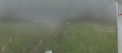 Archived image Webcam Lienz - Hochstein ski resort 09:00