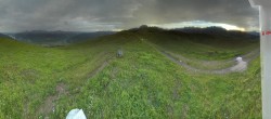 Archiv Foto Webcam Lienz - Panorama Hochstein 05:00