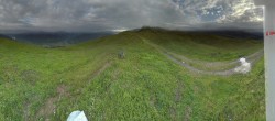 Archiv Foto Webcam Lienz - Panorama Hochstein 06:00