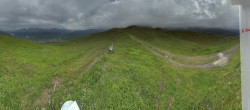 Archiv Foto Webcam Lienz - Panorama Hochstein 07:00