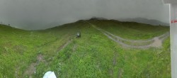 Archiv Foto Webcam Lienz - Panorama Hochstein 05:00