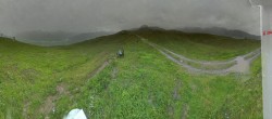 Archiv Foto Webcam Lienz - Panorama Hochstein 06:00