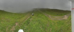 Archiv Foto Webcam Lienz - Panorama Hochstein 11:00