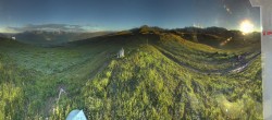 Archiv Foto Webcam Lienz - Panorama Hochstein 05:00