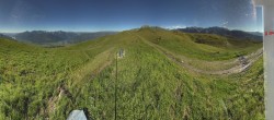 Archiv Foto Webcam Lienz - Panorama Hochstein 07:00