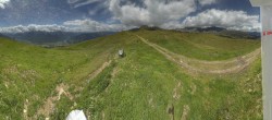Archiv Foto Webcam Lienz - Panorama Hochstein 11:00