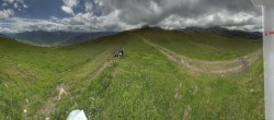 Archiv Foto Webcam Lienz - Panorama Hochstein 13:00