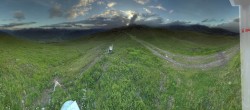 Archiv Foto Webcam Lienz - Panorama Hochstein 19:00