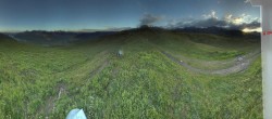 Archiv Foto Webcam Lienz - Panorama Hochstein 05:00