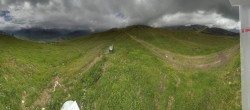 Archiv Foto Webcam Lienz - Panorama Hochstein 11:00
