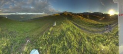 Archiv Foto Webcam Lienz - Panorama Hochstein 05:00