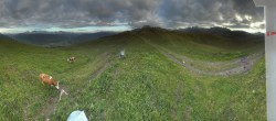 Archiv Foto Webcam Lienz - Panorama Hochstein 06:00